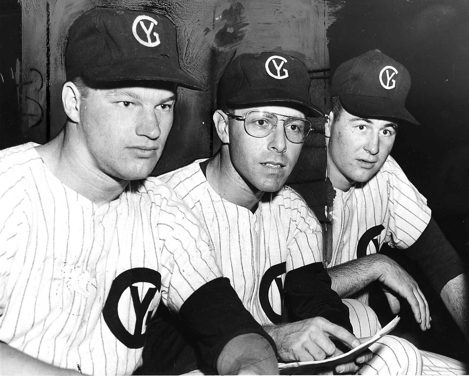 Jim Bouton
